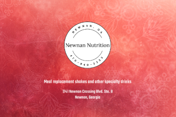 Newnan Nutrition
